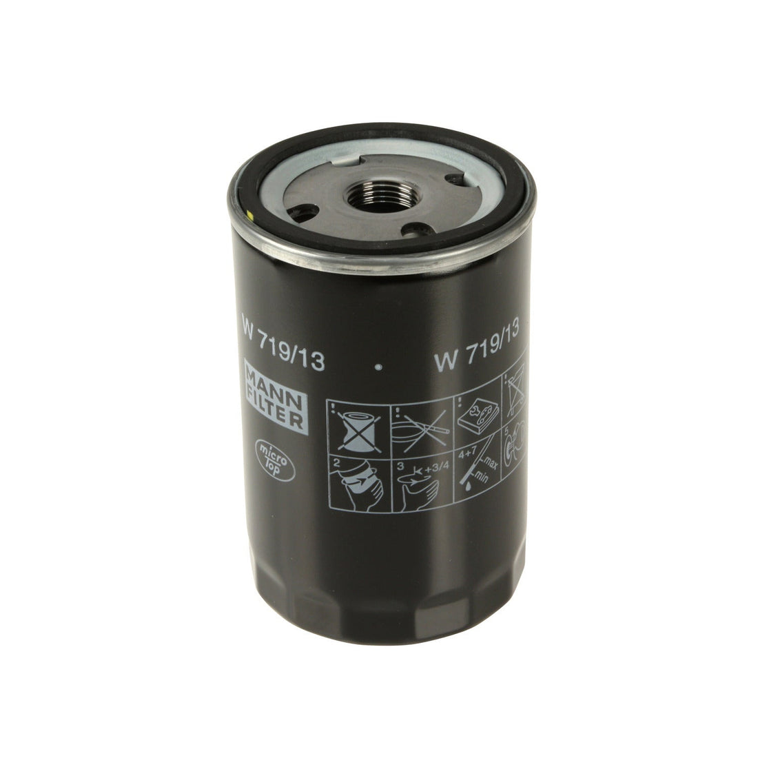 BMW oil filter OE 11421266773 for M20