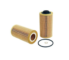 BMW Engine Oil Filter — N62 / N62TU V8 — OE 11427510717