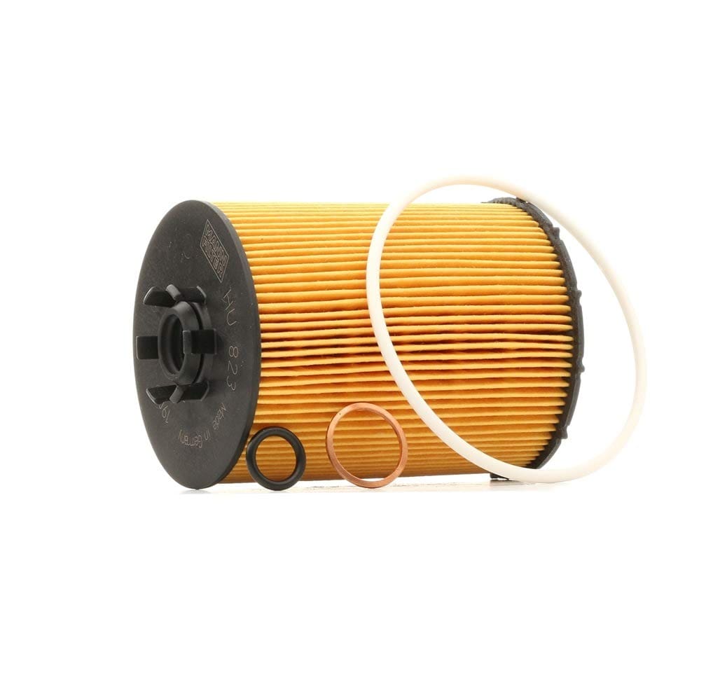BMW Engine Oil Filter - N73 V12 - OE 11427526487