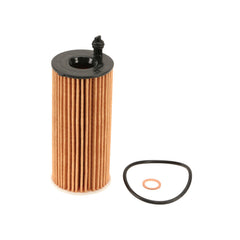BMW Engine Oil Filter — B38 / B46 / B48 Turbo — OE 11428575211