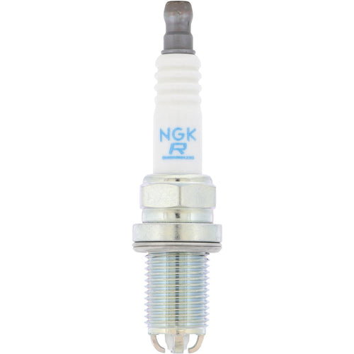 BMW Spark Plug — Bosch FGR7DQP — M40 / M43 / M50 / M60 / M62 / S62 / M73 (each) — OE 12120141871