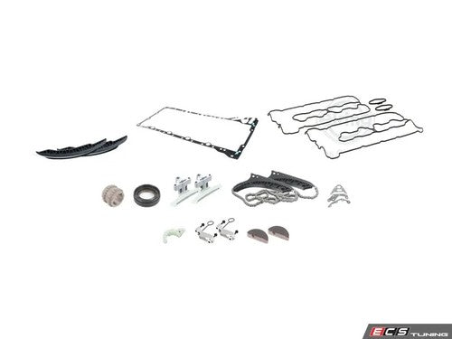 BMW Timing-chain guide rail, opposite bank 11317594899