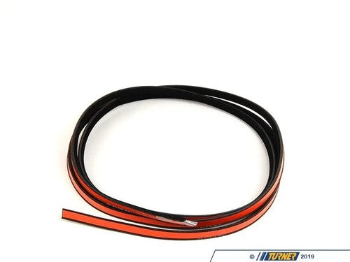 BMW Sunroof seal 54128169710