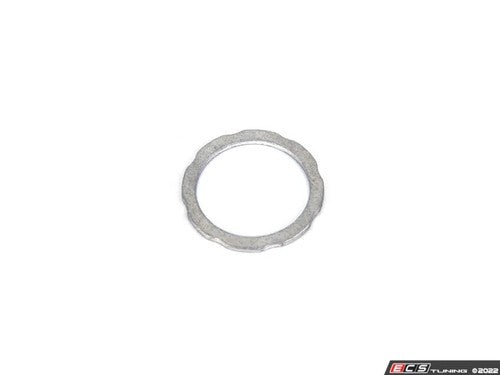 BMW Chain-tensioner sealing ring 11317534251
