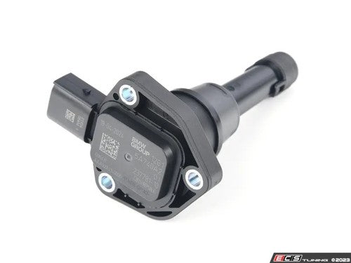 BMW Later-generation oil-level sensor 12615A740A2