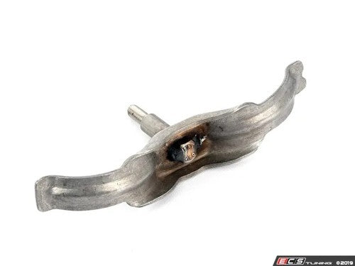 BMW S55 pipe clamp 18307850436
