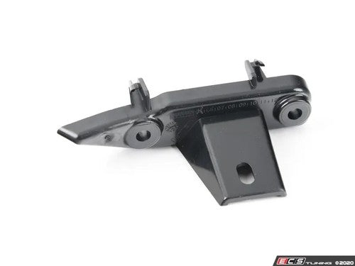 BMW Front bumper guide, lower left 51117422251