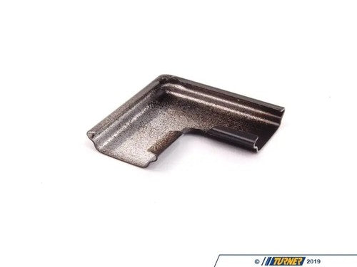 BMW Rear-window molding joining clip 51311940279