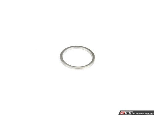 BMW Chain-tensioner gasket ring 11318599591