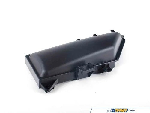 BMW Right filter-housing cover 64316950936