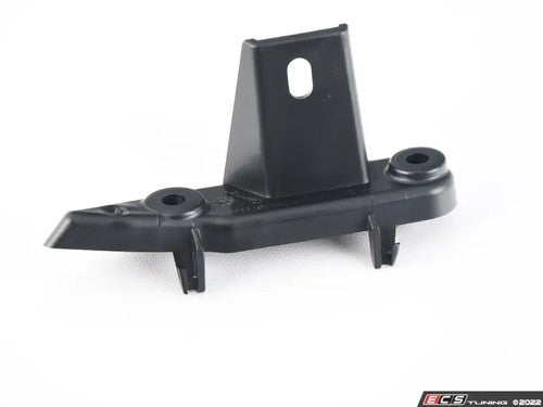 BMW Front bumper guide, lower right 51117422252