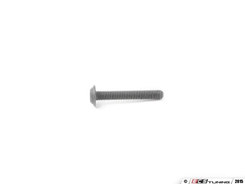BMW Vacuum-pump mounting screw 11667564953