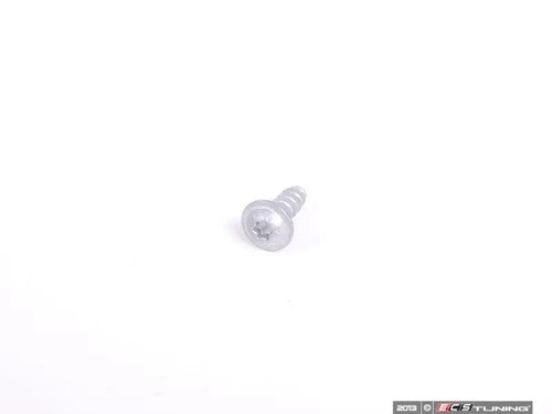 BMW Fillister-head trim / bumper screw 51417067920