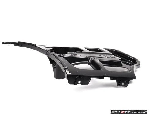 BMW Rear side bumper guide, left 51127202667