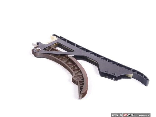 BMW N54 timing-chain tensioner / guide rail 11317542837