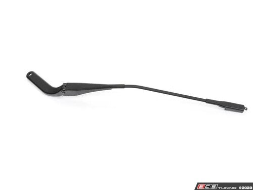 BMW Right front wiper arm 61619450004