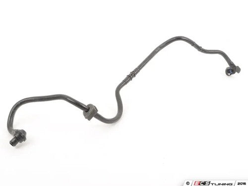 BMW N54 vacuum pressure pipe 11667560242