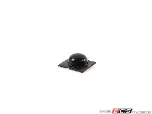 BMW Windshield alignment rubber buffer 51311925433