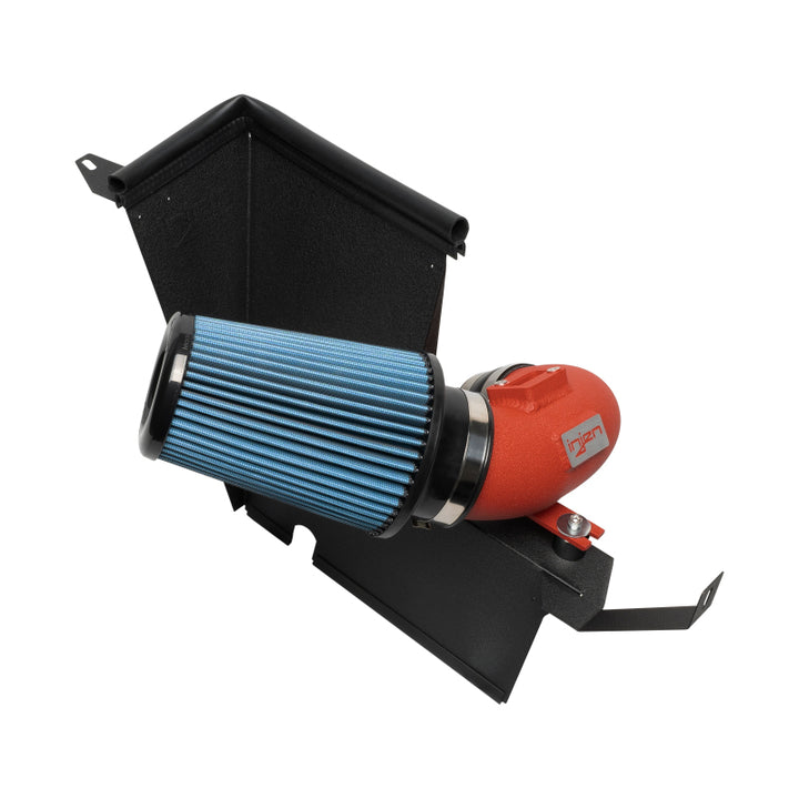 Injen SP2301 intake for the BMW Z4 sDrive30i (G29)