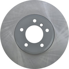 Front Brake Rotor — BMW E60 528i/530i — OE 34116753221