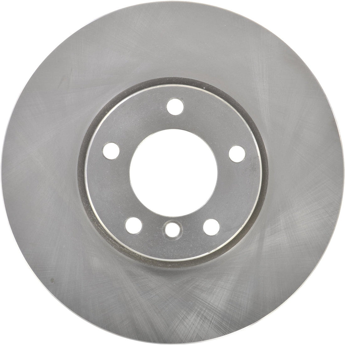 Front brake rotor 34116767059