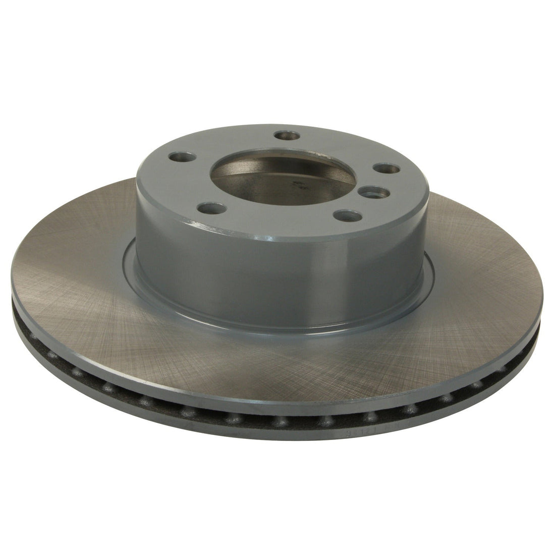 Front brake rotor 34116767061