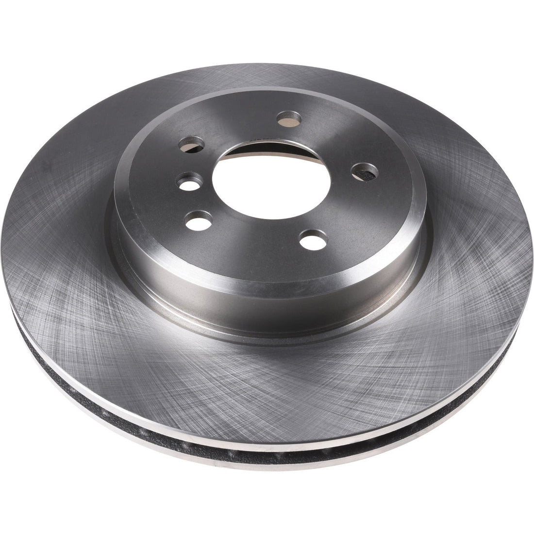 Front brake rotor 34116775277
