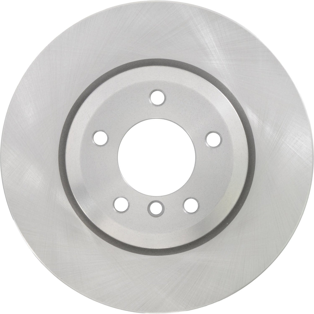 Front brake rotor 34116864047