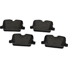 Rear Brake Pad Set — BMW G20/G21 318i–330i — OE 34206888831