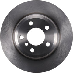 Rear Brake Rotor — BMW F30/F32 335i/340i/435i/440i — OE 34216864899