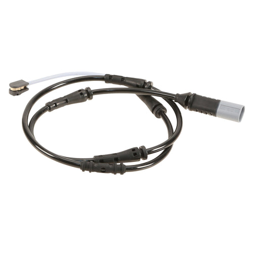 Rear Brake Pad Wear Sensor — BMW F10/F11 · F06/F12/F13 · F01/F02 528i–550i · 640i–760i — OE 34356791962