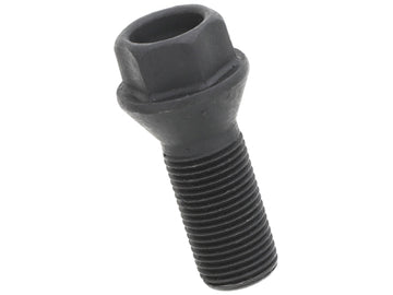 VNE 70070008 black wheel bolt M14 x 1.25 for BMW 36 13 6 890 324