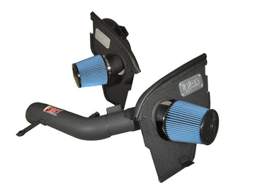 Injen SP1116 intake for the BMW M3 (F80), M4 (F82, F83) and M2 Competition (F87) with the S55