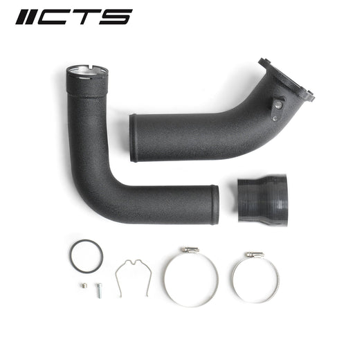 CTS Turbo Aluminum Charge Pipe Kit - B46/B48 2.0L
