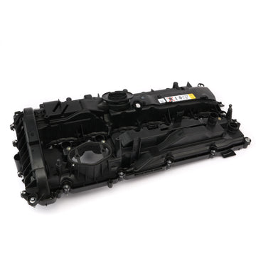 Genuine BMW valve cover, BMW 11128680024