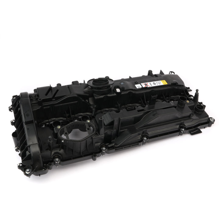 Genuine BMW valve cover, BMW 11128680024