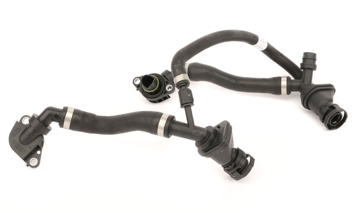 Genuine BMW vent pipe, BMW 11158647962, photo 3