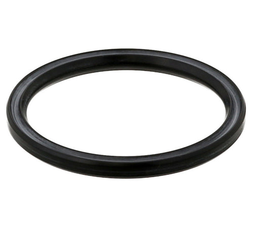 BMW Oil Level Sensor O-Ring Seal 12617604790 Elring OE Quality