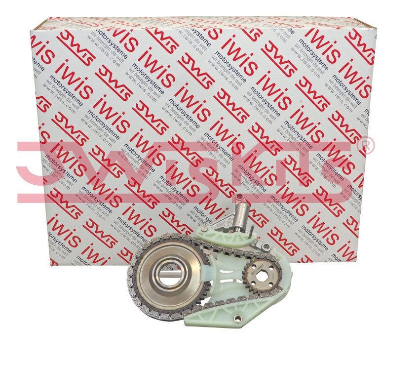 BMW N20 N26 Timing Chain Kit Guides Tensioner VANOS F30 F10 X3 X1 OEM