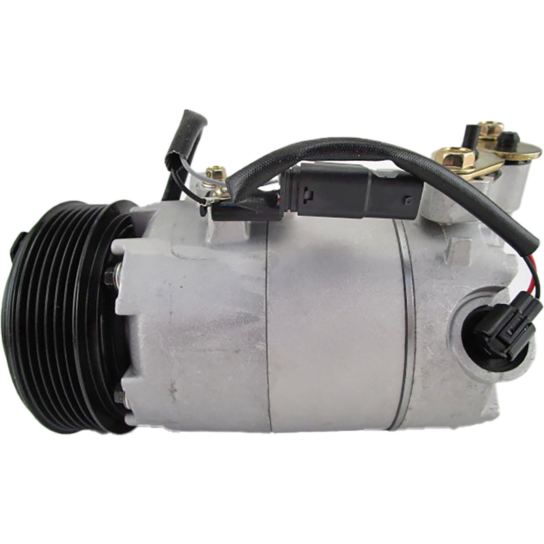 BMW B58/S58 A/C compressor with magnetic coupling 64526994082