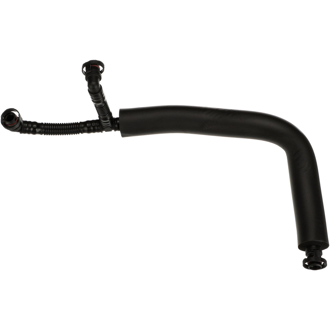 BMW PCV-system crankcase-vent hose 11157559528
