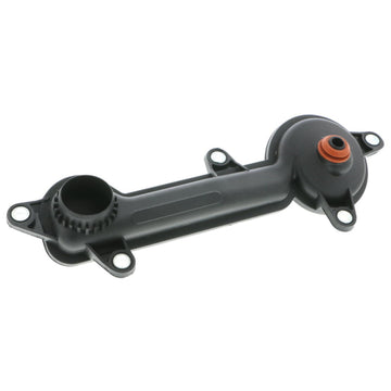 Vaico V20-1520 oil separator, BMW 11157840446