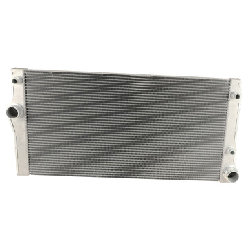 Behr 70823497NA radiator, BMW 17118615426