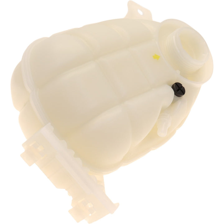 Genuine BMW coolant expansion tank, BMW 17137642160