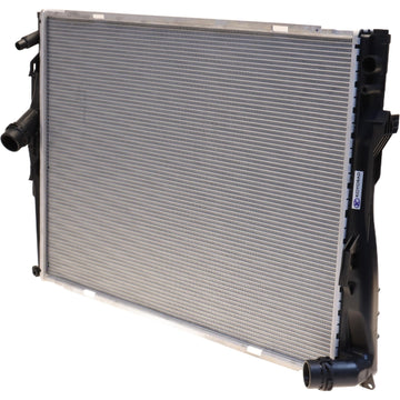 Koyo Cooling A2882 radiator, BMW 17117562079