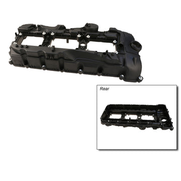 Elring 477.340 valve cover, BMW 11127570292