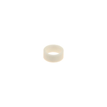Genuine BMW fuel injector teflon ring, BMW 13647509772