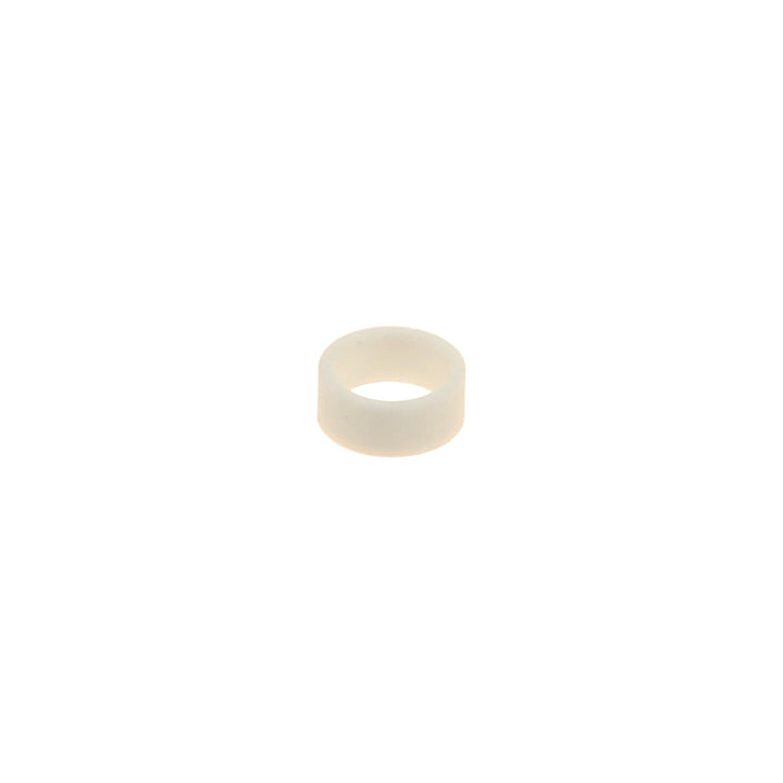 Genuine BMW fuel injector teflon ring, BMW 13647509772