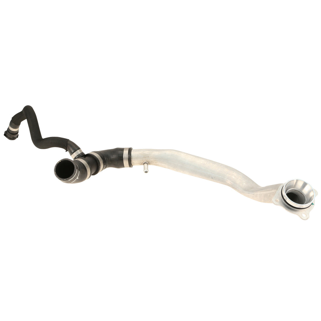 BMW Water-pump-to-engine-block pipe 11537584550