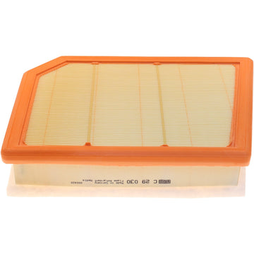 Mann-Filter C 29 030 engine air filter panel for BMW B48E, product photo